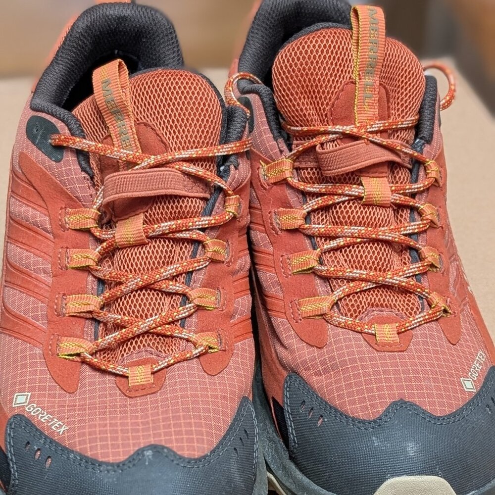Merrel Moab Speed 2 GTX